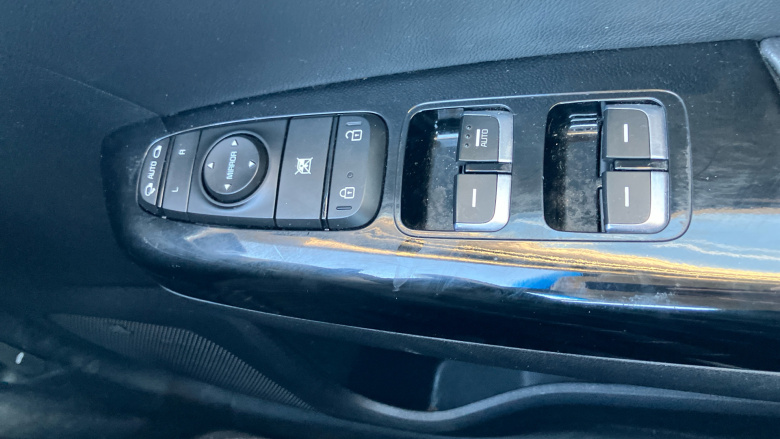 Kia Sportage 1.7 CRDi ISG 4 5dr Diesel Estate